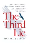 The Third Lie cover