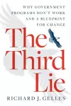 The Third Lie cover