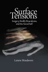 Surface Tensions cover