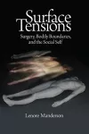 Surface Tensions cover