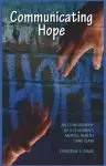 Communicating Hope cover