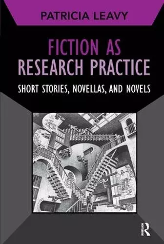 Fiction as Research Practice cover