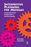 Interpretive Planning for Museums cover