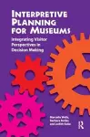 Interpretive Planning for Museums cover