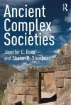 Ancient Complex Societies cover