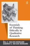 Essentials of Thinking Ethically in Qualitative Research cover
