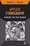 Applied Ethnography cover
