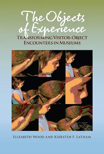 The Objects of Experience cover