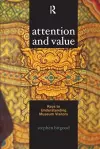 Attention and Value cover