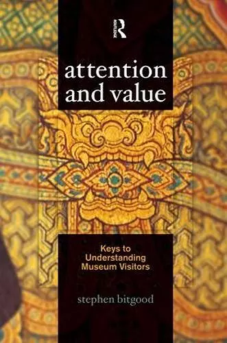 Attention and Value cover