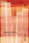 Indigenous Statistics cover