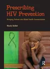 Prescribing HIV Prevention cover