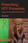 Prescribing HIV Prevention cover