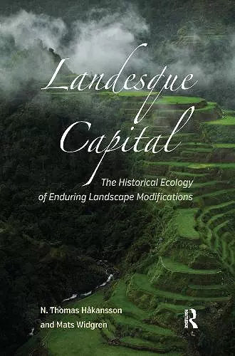 Landesque Capital cover