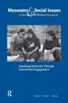 Open(ing) Authority Through Community Engagement cover