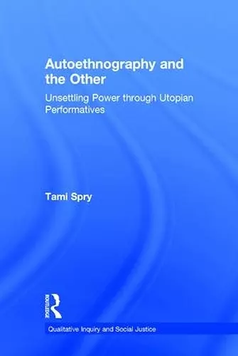Autoethnography and the Other cover
