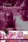 Global Mental Health cover