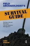 Field Archaeologist’s Survival Guide cover