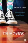 Kids on YouTube cover
