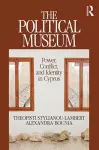 The Political Museum cover