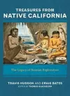 Treasures from Native California cover