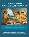 Treasures from Native California cover