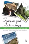 Tourism and Archaeology cover