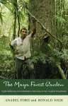 The Maya Forest Garden cover