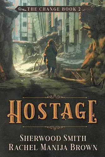 Hostage cover