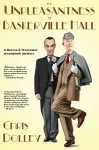The Unpleasantness at Baskerville Hall cover