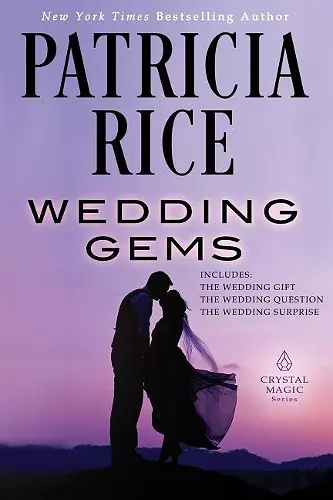 Wedding Gems cover