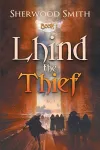 Lhind the Thief cover