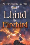 Lhind the Firebird cover