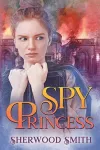 Spy Princess cover
