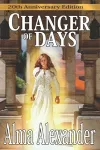 Changer of Days cover