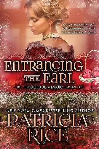 Entrancing the Earl cover