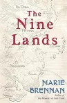 The Nine Lands cover