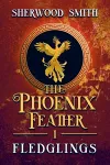 The Phoenix Feather cover