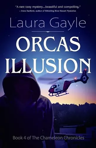 Orcas Illusion cover