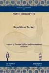 Republican Turkey cover