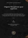 Origenis Hexaplorum quae supersunt (vol 1) cover