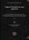Origenis Hexaplorum quae supersunt (vol 2) cover