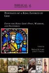 Portraits of a King Favored by God cover