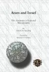 Aram and Israel cover