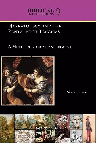 Narratology and the Pentateuch Targums cover
