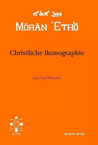 Christliche Ikonographie cover