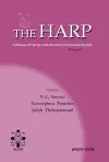 The Harp (Volume 1) cover