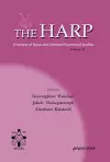 The Harp (Volume 10) cover