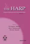 The Harp (Volume 14) cover