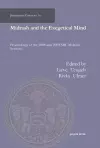 Midrash and the Exegetical Mind cover